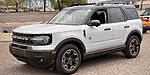 New 2026 FORD BRONCO SPORT OUTER BANKS in PEORIA, ARIZONA
