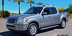 New 2008 FORD EXPLORER SPORT TRAC LIMITED in PEORIA, ARIZONA