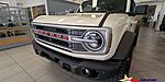 New 2026 FORD BRONCO OUTER BANKS in PEORIA, ARIZONA