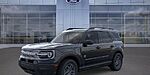 New 2026 FORD BRONCO SPORT BIG BEND in PEORIA, ARIZONA