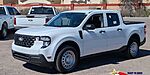 New 2026 FORD MAVERICK XL in PEORIA, ARIZONA