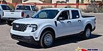 New 2026 FORD MAVERICK XL in PEORIA, ARIZONA