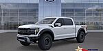 New 2026 FORD F-150 RAPTOR in PEORIA, ARIZONA