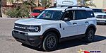 New 2026 FORD BRONCO SPORT BIG BEND in PEORIA, ARIZONA