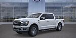 New 2026 FORD F-150 LARIAT in PEORIA, ARIZONA