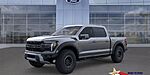 New 2025 FORD F-150 RAPTOR in PEORIA, ARIZONA