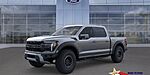 New 2025 FORD F-150 RAPTOR in PEORIA, ARIZONA