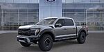 New 2025 FORD F-150 RAPTOR in PEORIA, ARIZONA