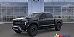 New 2025 FORD F-150 RAPTOR in PEORIA, ARIZONA