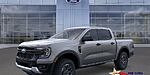 New 2026 FORD RANGER XLT in PEORIA, ARIZONA