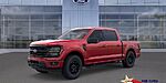 New 2026 FORD F-150 XLT in PEORIA, ARIZONA