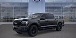 New 2026 FORD F-150 LARIAT in PEORIA, ARIZONA