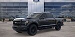 New 2026 FORD F-150 LARIAT in PEORIA, ARIZONA