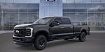 New 2026 FORD F-350 PLATINUM in PEORIA, ARIZONA