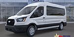 New 2026 FORD TRANSIT 350 XL in PEORIA, ARIZONA