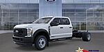 New 2026 FORD F-450  in PEORIA, ARIZONA