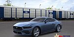 New 2026 FORD MUSTANG ECOBOOST in PEORIA, ARIZONA