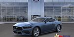 New 2026 FORD MUSTANG ECOBOOST in PEORIA, ARIZONA
