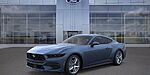 New 2026 FORD MUSTANG ECOBOOST PREMIUM in PEORIA, ARIZONA