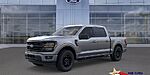 New 2026 FORD F-150 XLT in PEORIA, ARIZONA