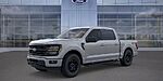 New 2026 FORD F-150 XLT in PEORIA, ARIZONA