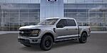 New 2026 FORD F-150 XLT in PEORIA, ARIZONA