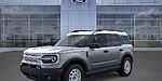 New 2026 FORD BRONCO SPORT HERITAGE in PEORIA, ARIZONA