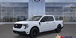 New 2026 FORD MAVERICK LARIAT in PEORIA, ARIZONA