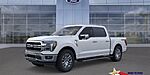 New 2026 FORD F-150 LARIAT in PEORIA, ARIZONA