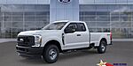 New 2026 FORD F-350 XL in PEORIA, ARIZONA