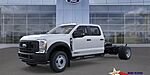 New 2026 FORD F-450 XL in PEORIA, ARIZONA