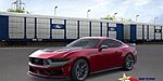 New 2026 FORD MUSTANG DARK HORSE in PEORIA, ARIZONA