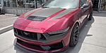 New 2026 FORD MUSTANG DARK HORSE in PEORIA, ARIZONA