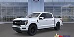 New 2026 FORD F-150 LARIAT in PEORIA, ARIZONA