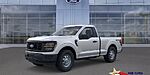 New 2026 FORD F-150 XL in PEORIA, ARIZONA