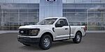 New 2026 FORD F-150 XL in PEORIA, ARIZONA