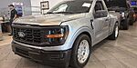New 2026 FORD F-150 XL in PEORIA, ARIZONA