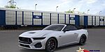 New 2026 FORD MUSTANG GT PREMIUM in PEORIA, ARIZONA