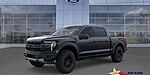 New 2025 FORD F-150 RAPTOR in PEORIA, ARIZONA