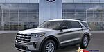 New 2026 FORD EXPLORER ACTIVE in PEORIA, ARIZONA