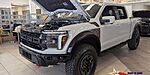 New 2026 FORD F-150 RAPTOR R in PEORIA, ARIZONA