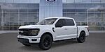 New 2026 FORD F-150 XLT in PEORIA, ARIZONA