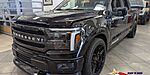 New 2026 FORD F-150 LARIAT in PEORIA, ARIZONA