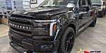 New 2026 FORD F-150 LARIAT in PEORIA, ARIZONA
