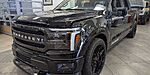 New 2026 FORD F-150 LARIAT in PEORIA, ARIZONA
