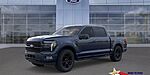 New 2026 FORD F-150 PLATINUM in PEORIA, ARIZONA