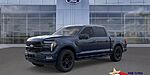 New 2026 FORD F-150 PLATINUM in PEORIA, ARIZONA