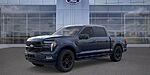 New 2026 FORD F-150 PLATINUM in PEORIA, ARIZONA