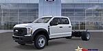 New 2026 FORD F-450 XL in PEORIA, ARIZONA