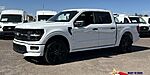 New 2026 FORD F-150 STX in PEORIA, ARIZONA